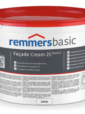 Façade Cream 25 [basic]