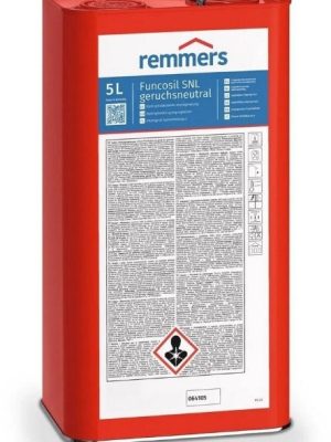 Funcosil SNL geruchsneutral
