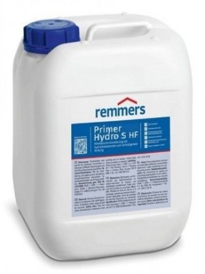 Silikat Grundierung D