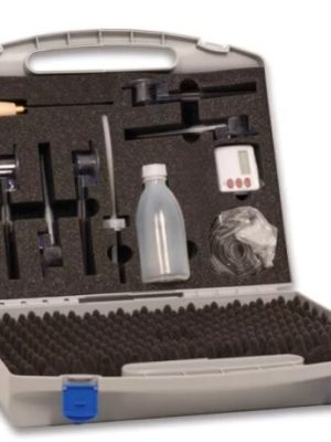 Zestaw testowy Funcosil