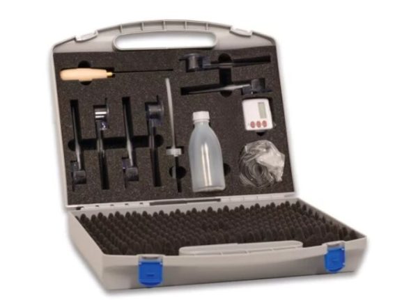 Zestaw testowy Funcosil