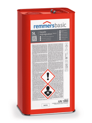 Facade Impregnation [basic]