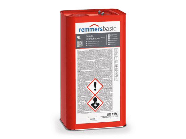 Facade Impregnation [basic]