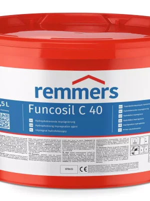 Funcosil C 40