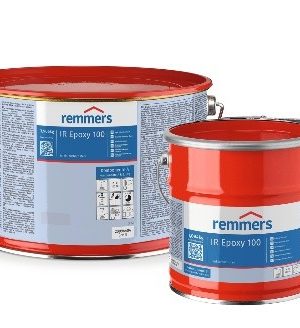 IR Epoxy 100