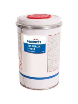 IR PUR 2K rapid