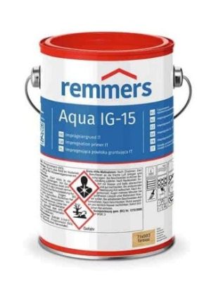 Aqua IG-15-Imprägniergrund IT