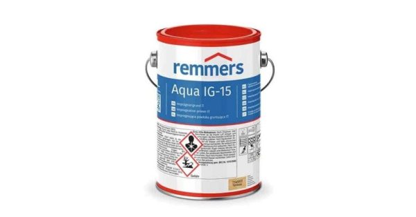 Aqua IG-15-Imprägniergrund IT