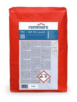 WP DS Levell