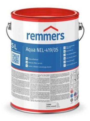 Aqua NEL-419/05-Natureffektlack