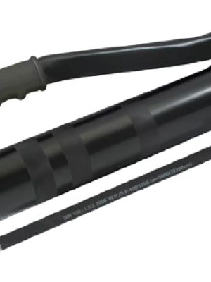 Prasa dźwigniowa do żywic