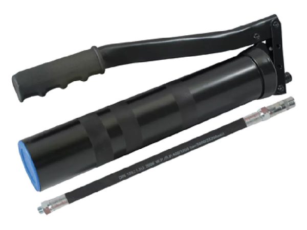 Prasa dźwigniowa do żywic