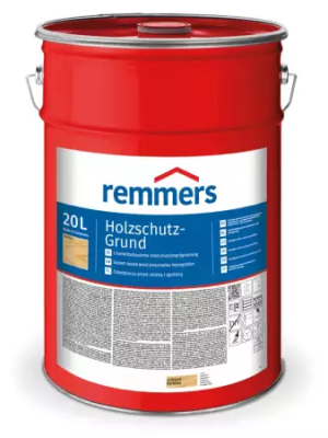 Remmers - impregnat gruntujący do drewna