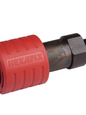 Złącze przejściowe HEXAFIX