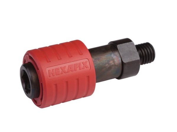 Złącze przejściowe HEXAFIX
