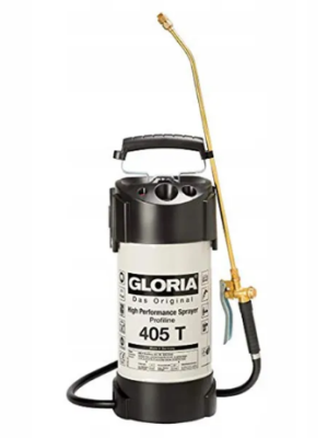 GLORIA 405 / 410 T Profiline