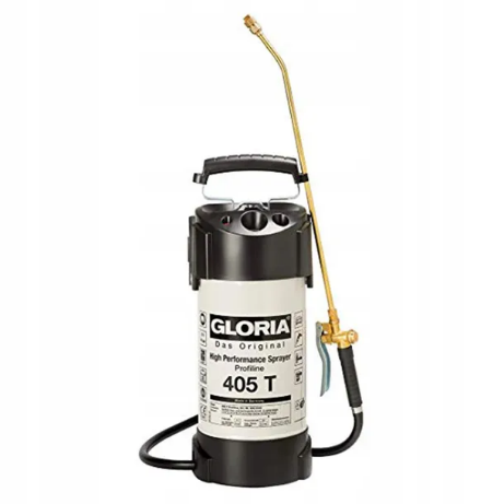 GLORIA 405 / 410 T Profiline