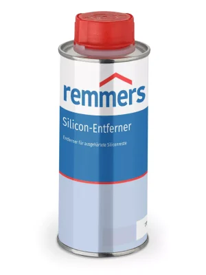 Silicon-Entferner