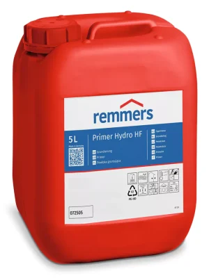 Primer Hydro HF