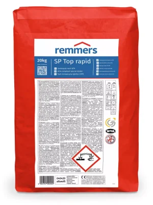 SP Top rapid