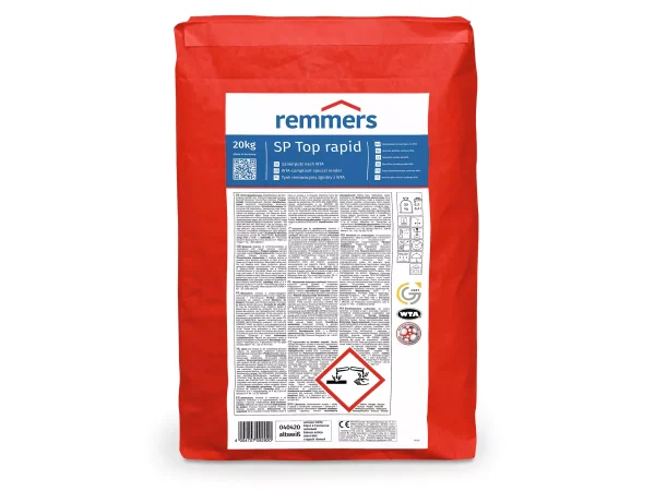 SP Top rapid
