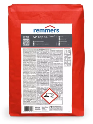 SP Top SL [basic]
