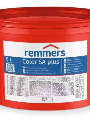 Color SA plus