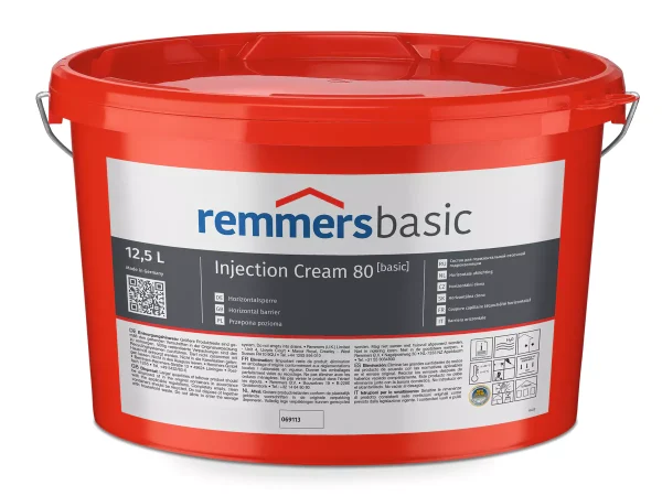 Injection Cream 80 [basic]