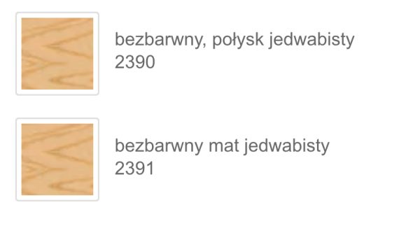 Lakier do schodów i parkietów