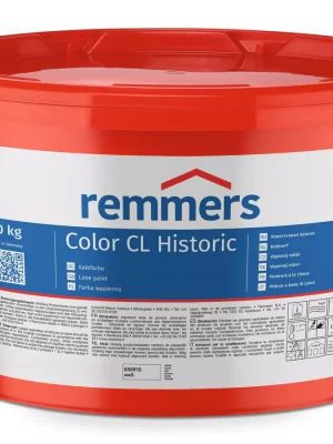 Color CL Historic