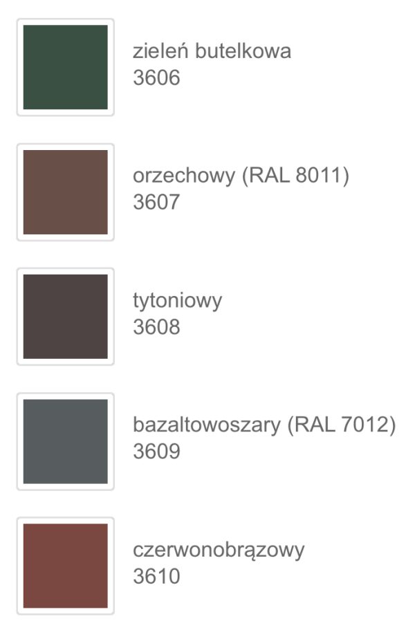 Farba silnie kryjąca