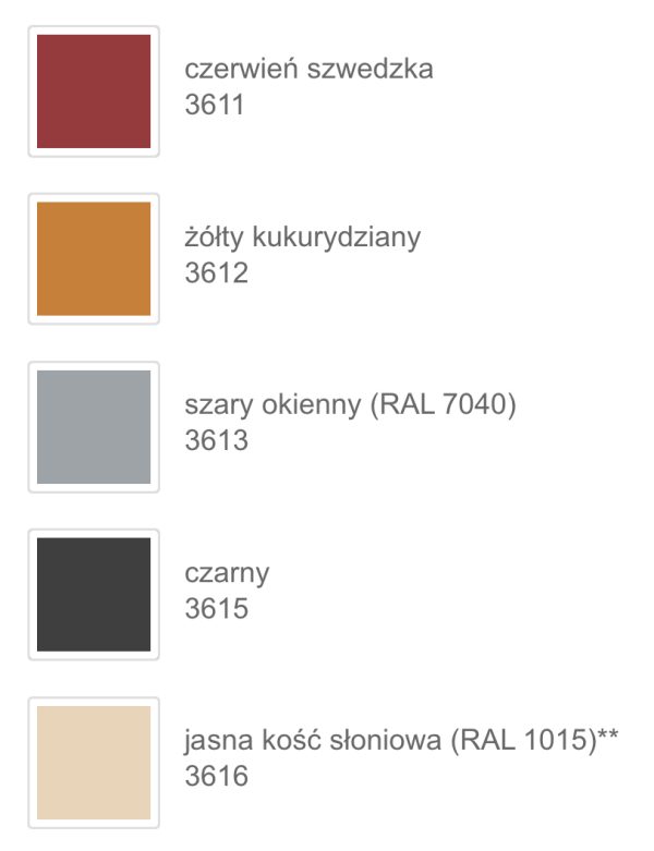 Farba silnie kryjąca