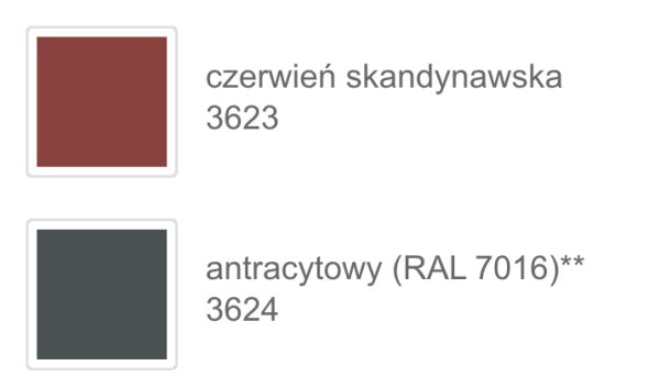 Farba silnie kryjąca