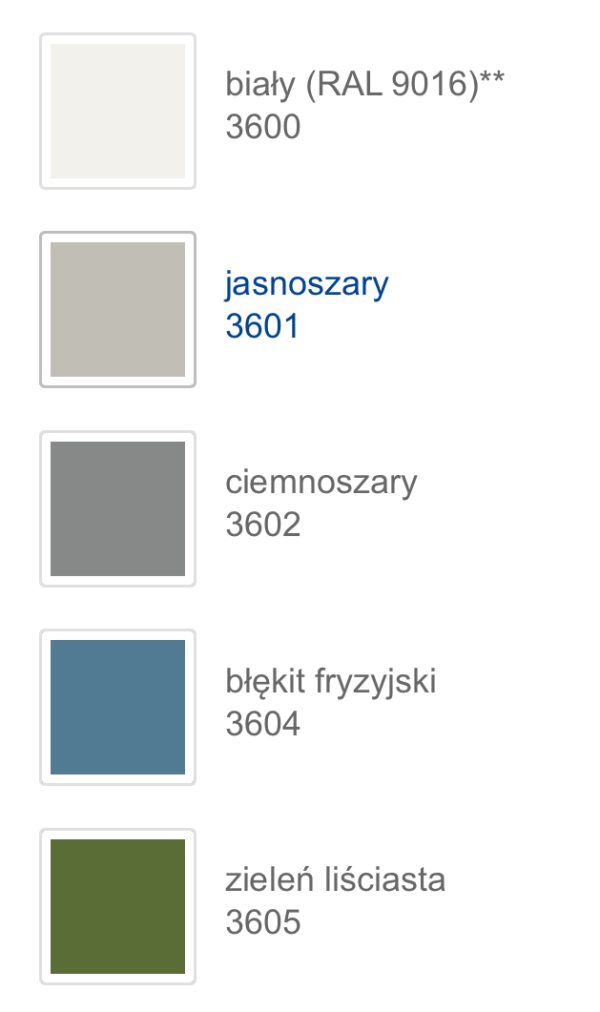 Farba silnie kryjąca