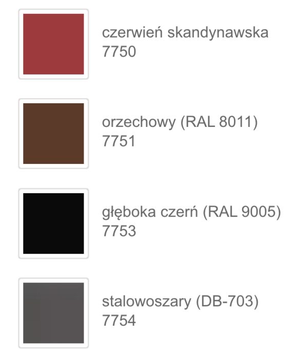 Multi Farba 3w1 Multi-Farba 3w1