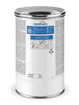 Epoxi-Holzverfestigung