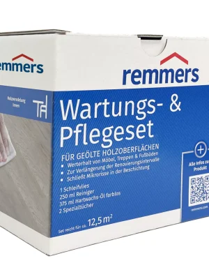 Zestaw pielęgnacyjny